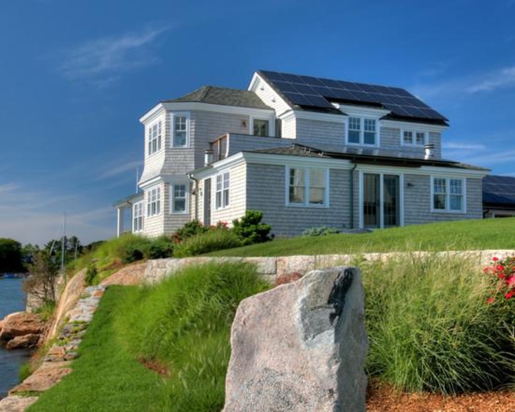 HD Home Exteriors Designs Free - Preview 8