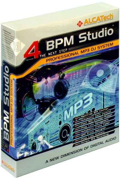 Tilgængelig køkken Ydmyge BPM Studio for Windows - Download it from Uptodown for free