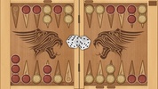 Backgammon Nard offline online screenshot 2