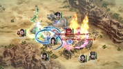 Kingdom Heroes: Tactics screenshot 3