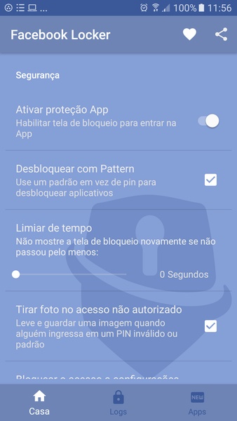 Facebook Locker - Preview 19