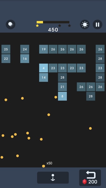 Bricks Breaker puzzle - Preview 11