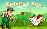 Chicken Run screenshot 4
