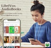Audio Books Librivox screenshot 21