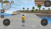 City Theft Simulator screenshot 1