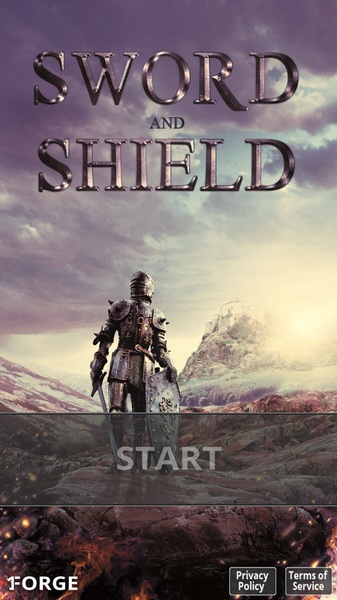 Sword and Shield - Preview 8