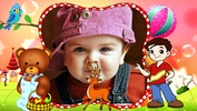 Kids Picture Frames screenshot 1