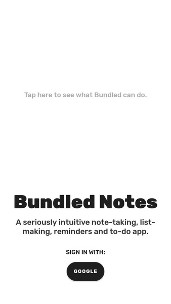 Bundled Notes - Preview 4