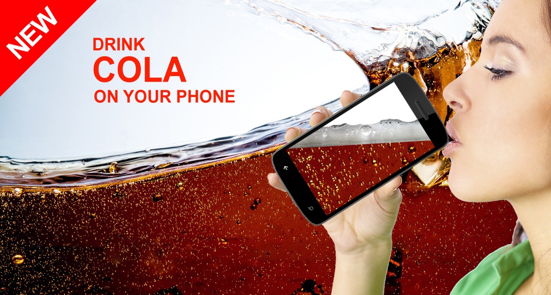 Drink Cola - Preview 4