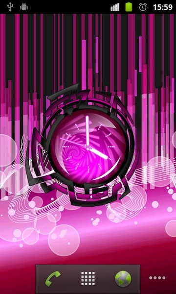 Tatu-clock HD - Preview 5