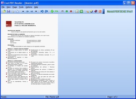 Cool PDF Reader 1.0.0.64 for Windows - Download