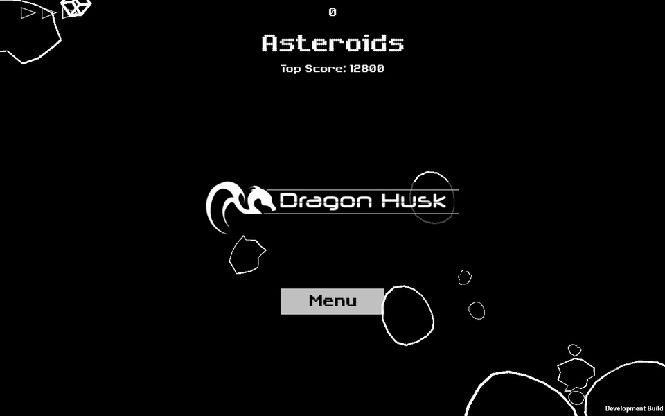 Asteroids - Preview 3