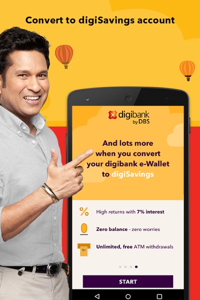 DBS India - Preview 3
