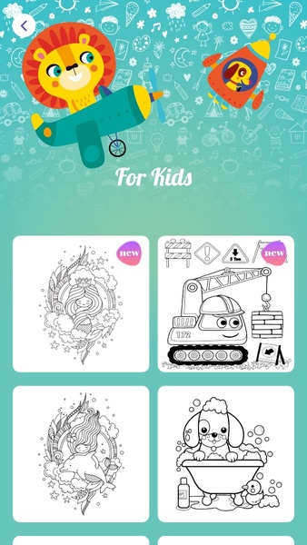 Paint.Book - Preview 9