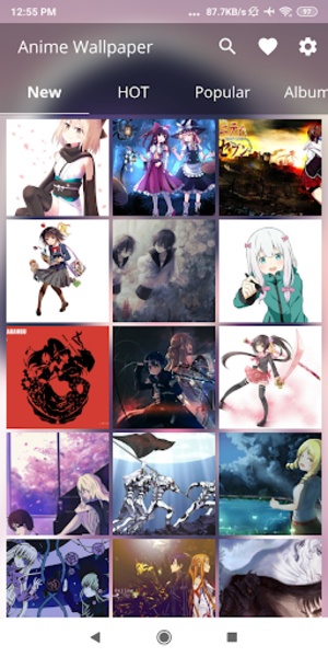 Anime Wallpaper - Preview 7