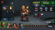 Clone Evolution: War of the Mutants screenshot 5