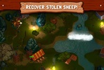 Sheep Master - Bible Game screenshot 12