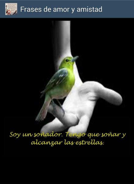 Frases de amor y amistad - Preview 6