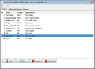 AgataSoft Clipboard Manager screenshot 4