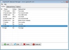 AgataSoft Clipboard Manager screenshot 4