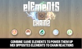 Elements Chainz screenshot 3