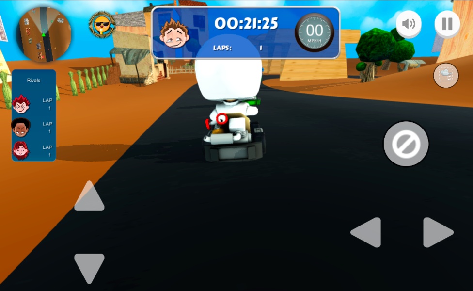 Kart - Preview 3