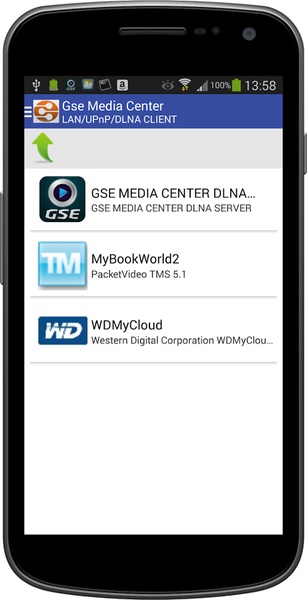 Gse Media Center - Preview 7