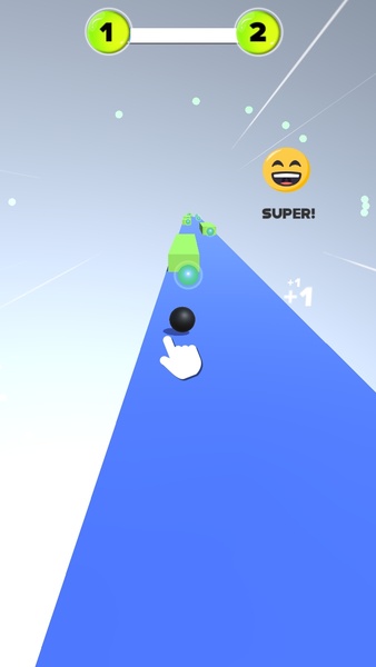 Ball Race 3D - Preview 2