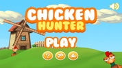 ChickenHunter screenshot 9