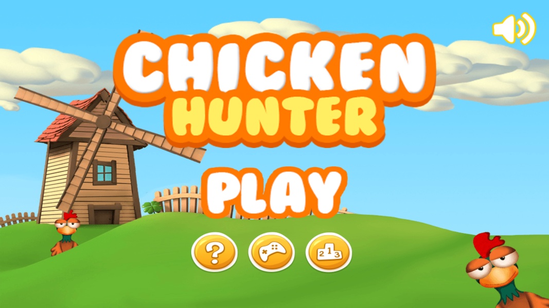 ChickenHunter - Preview 9