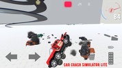 Car Crash Simulator Lite screenshot 4