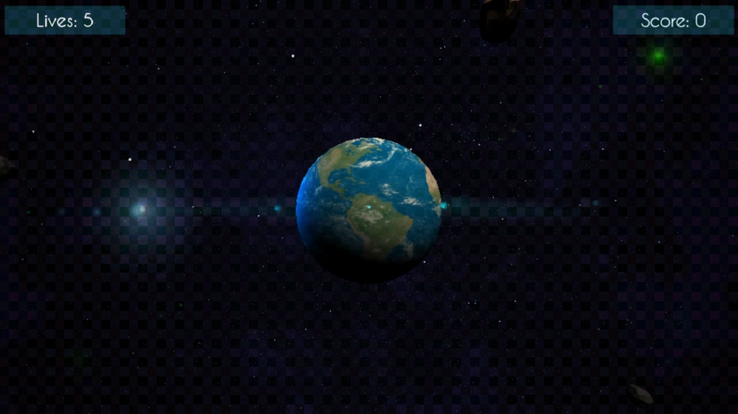 Last day on the planet earth - Preview 5