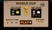 Soccer simulator ONLINE screenshot 5