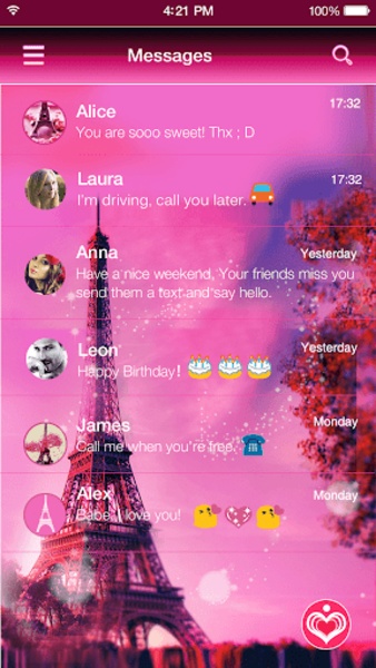 Sweet Paris - Preview 4