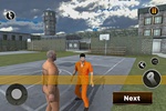 Prison Escape Grand Jail Break screenshot 1