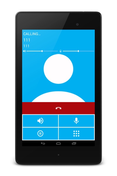 Pronto Dialer - Preview 6