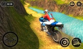 Uphill Offroad Motorbike Rider screenshot 19