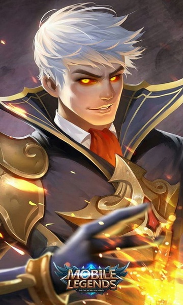 Mobile Legend Wallpapers - Preview 5