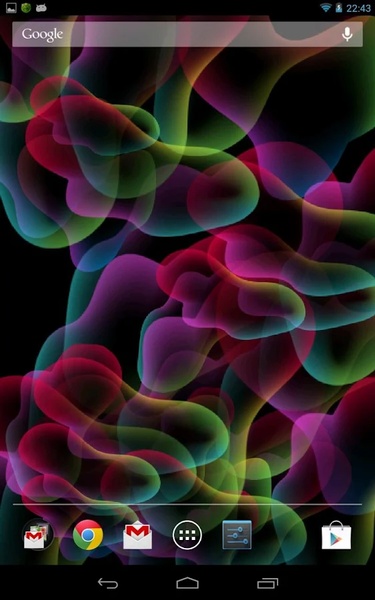 Jelly wallpaper - Preview 4