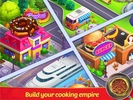 Restaurant Chef Cooking Games screenshot 8