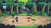 Moon Fighters screenshot 3