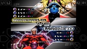 X-Men Mutant Fighting screenshot 11