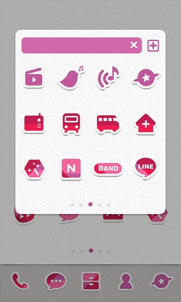 Paper Sticker - Preview 2