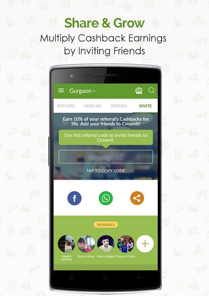 Crownit - Preview 3