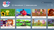 Bebek Şarkıları - HeyKids screenshot 14