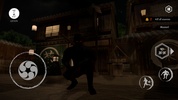 Ninja Assassin - Stealth Game screenshot 7