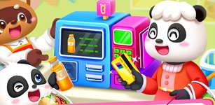 Baby Panda's Supermarket featured image