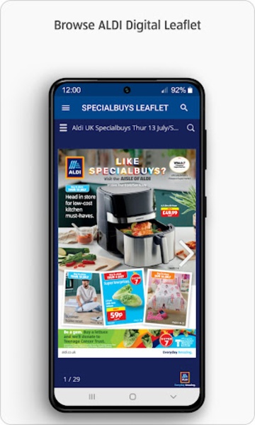 ALDI UK - Preview 8