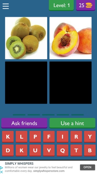 Kids fruit game - Preview 6