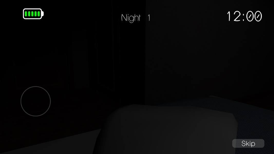 Insomnia - Horror Game - Preview 12